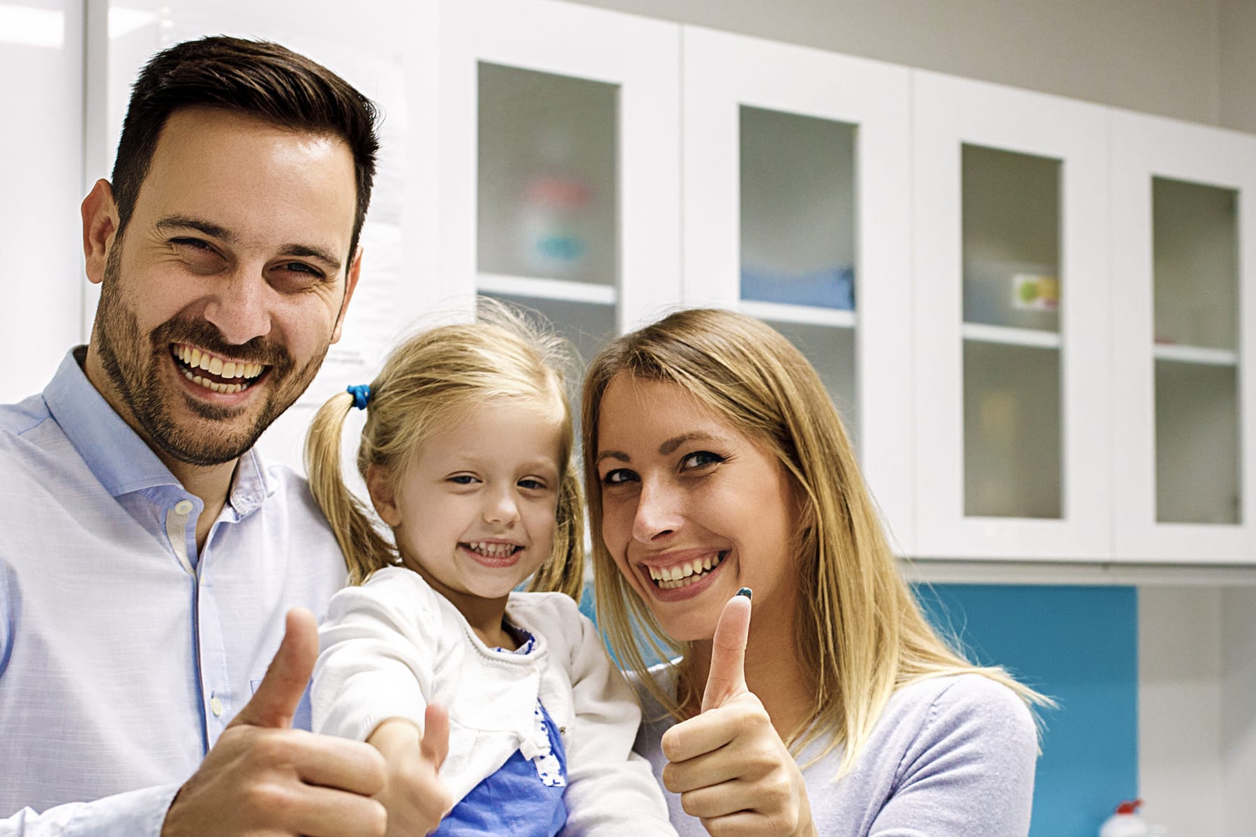 Dentisterie générale et familiale -  image